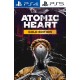 Atomic Heart - Gold Edition PS4/PS5